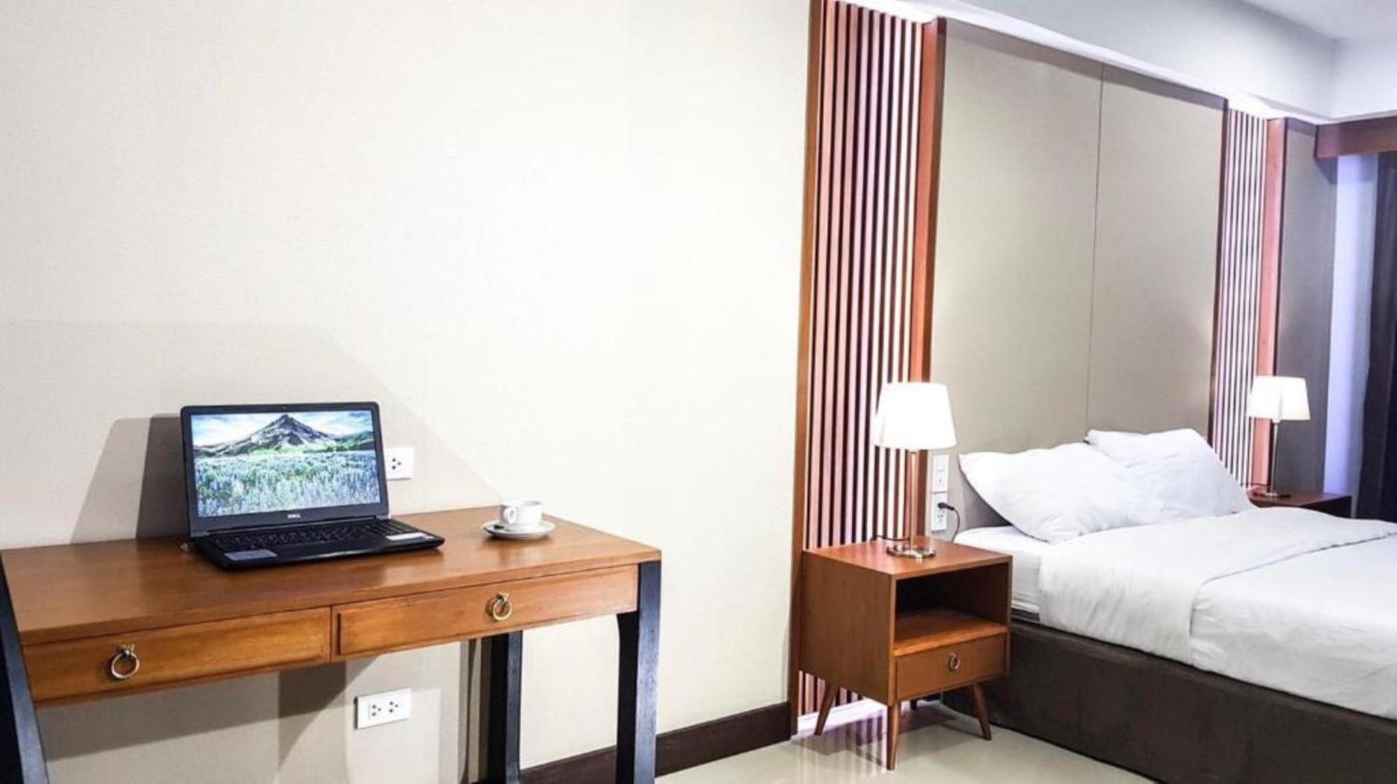 Room58 Bangkok Eksteriør billede