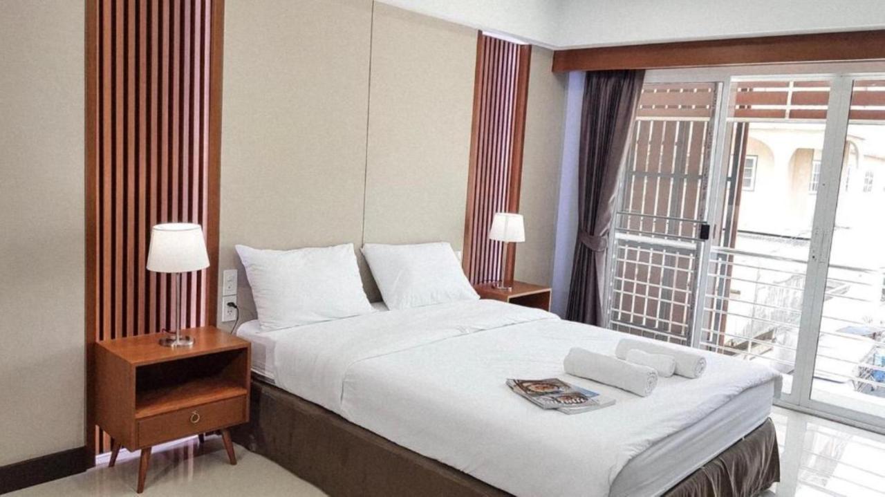 Room58 Bangkok Eksteriør billede