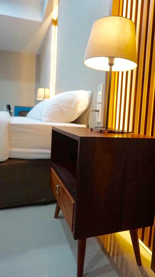 Room58 Bangkok Eksteriør billede