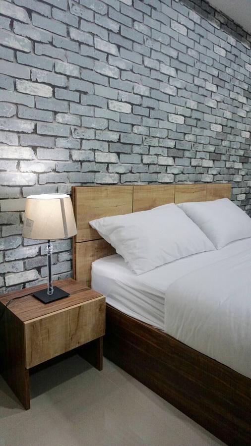 Room58 Bangkok Eksteriør billede