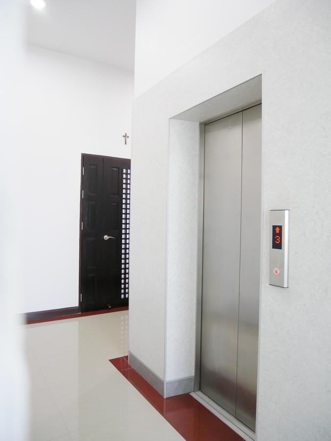 Room58 Bangkok Eksteriør billede