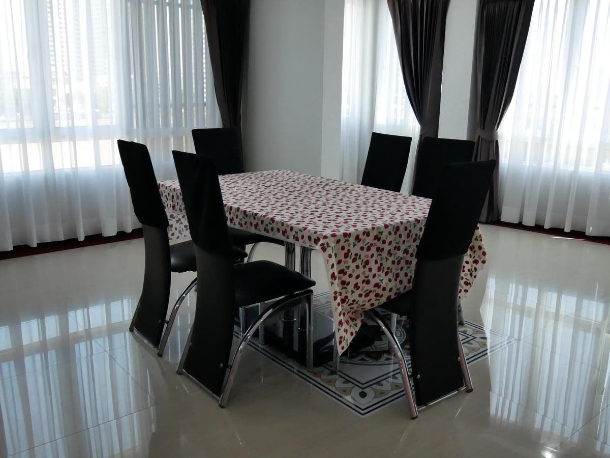 Room58 Bangkok Eksteriør billede