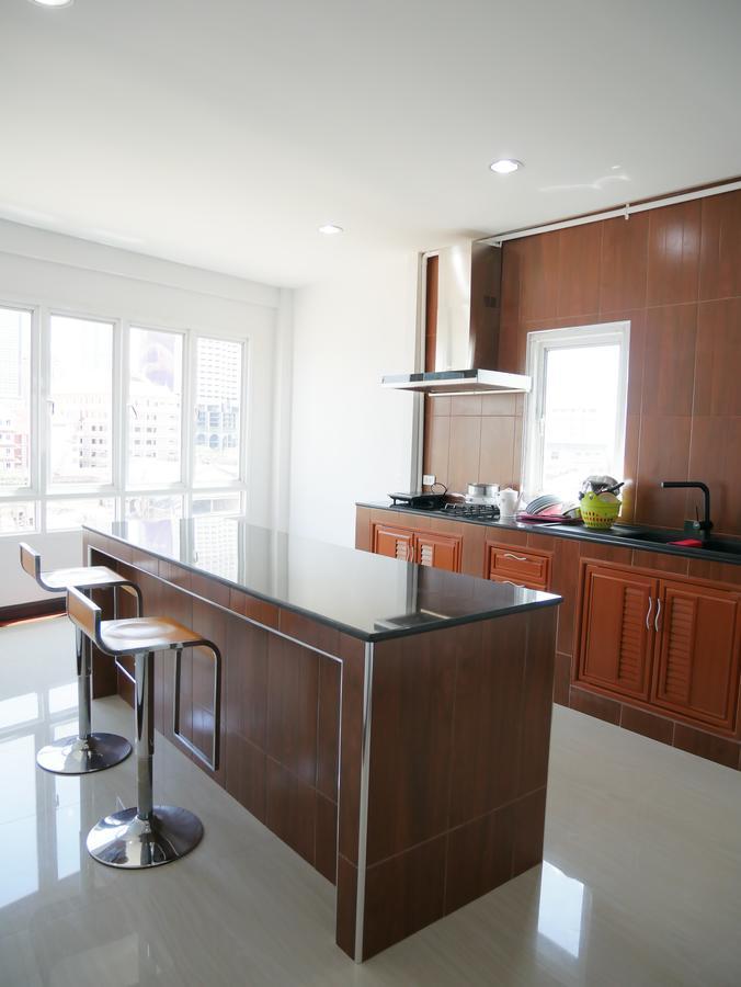 Room58 Bangkok Eksteriør billede