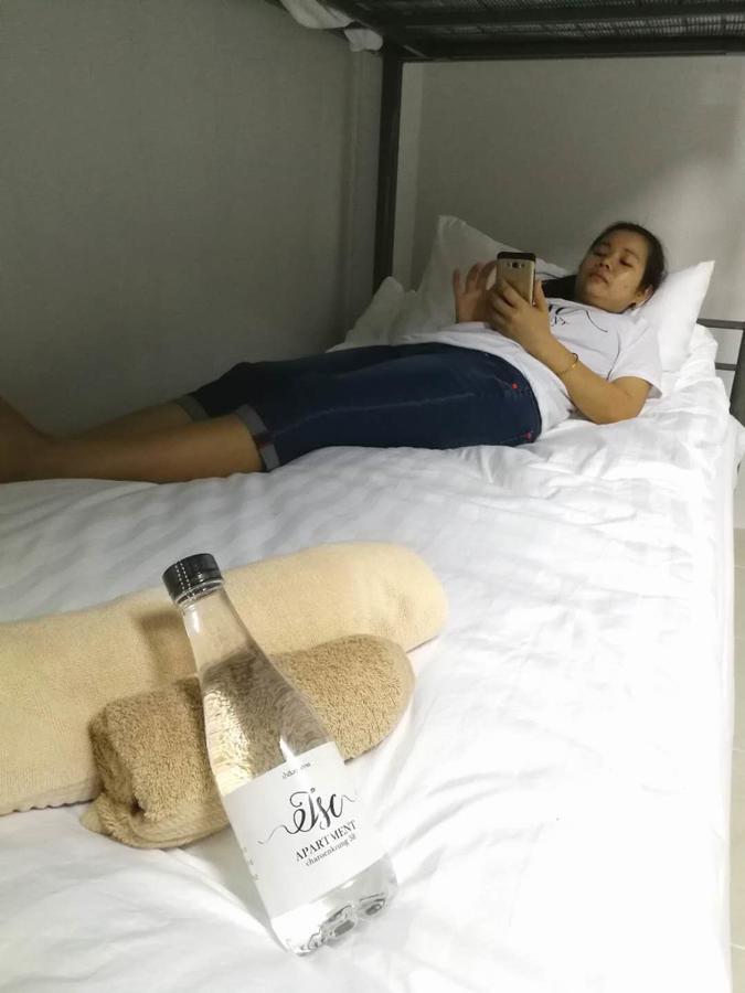 Room58 Bangkok Eksteriør billede