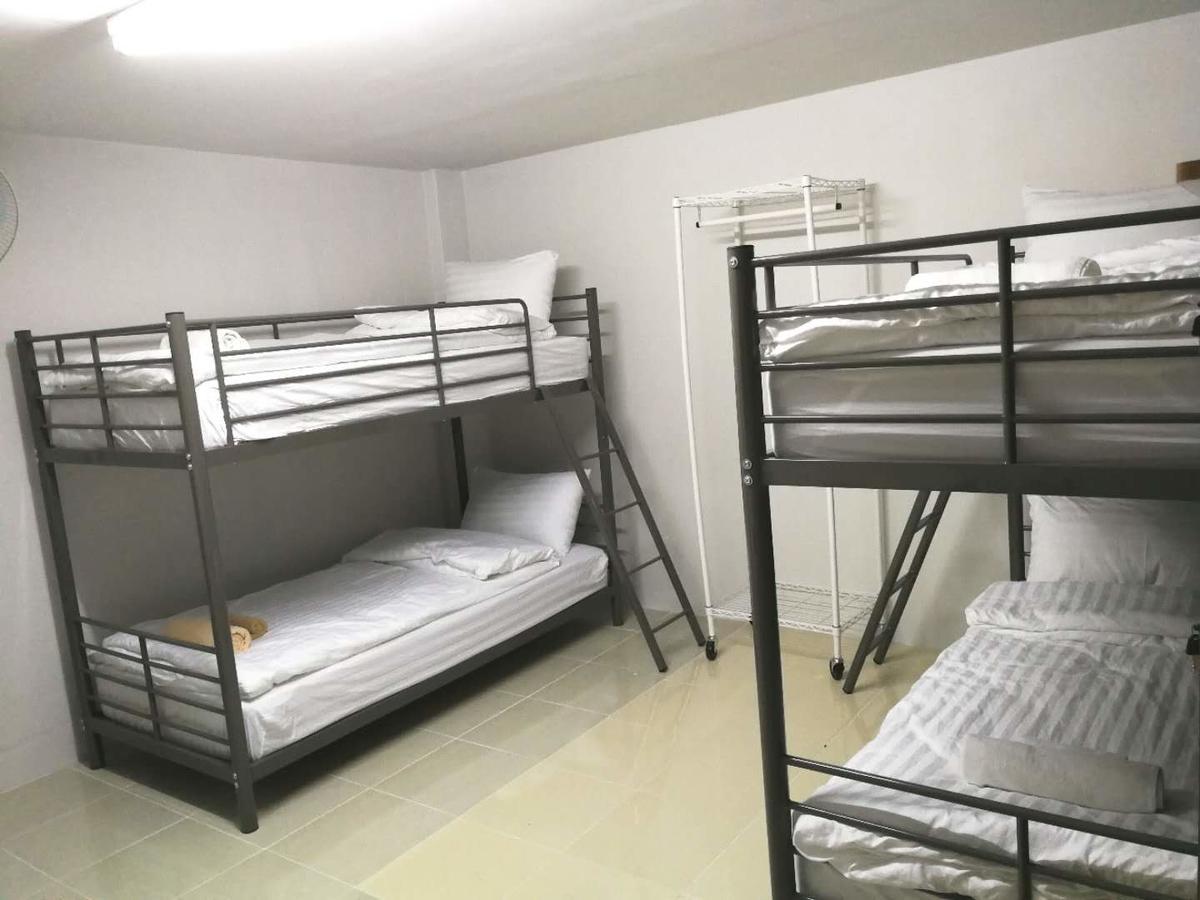 Room58 Bangkok Eksteriør billede